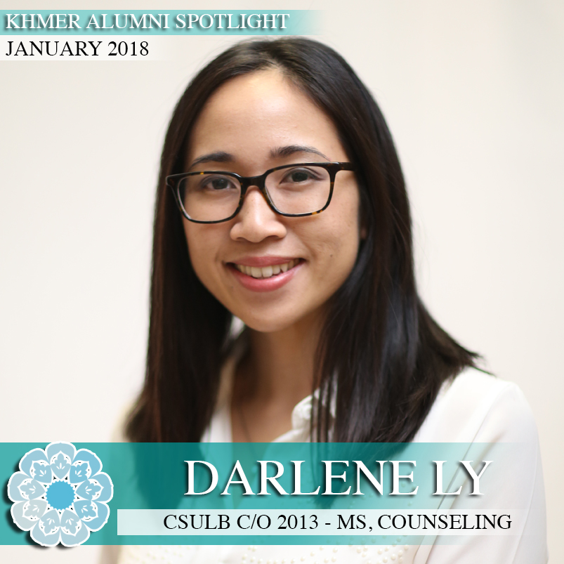 KAA SPOTLIGHT - DARLENE LY
