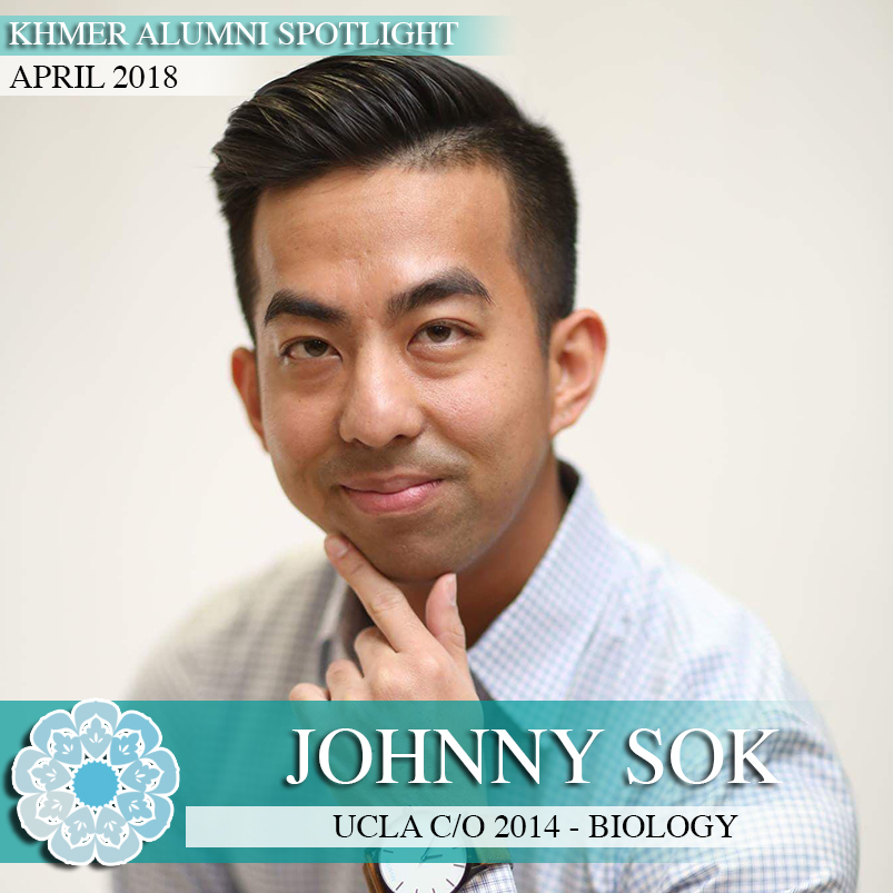 KAA SPOTLIGHT - JOHNNY SOK2