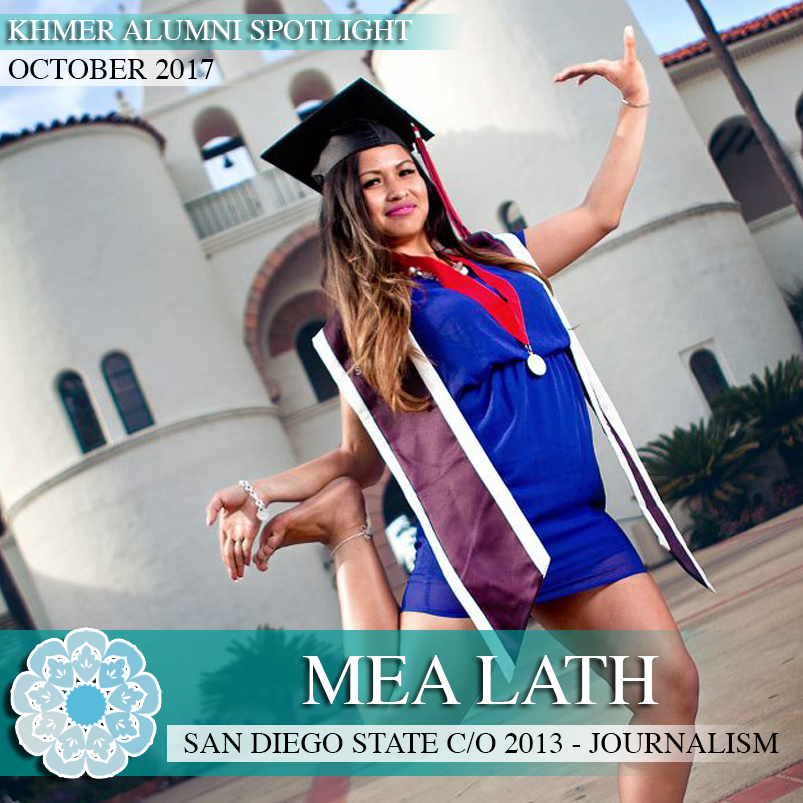 KAA SPOTLIGHT - MEA LATH