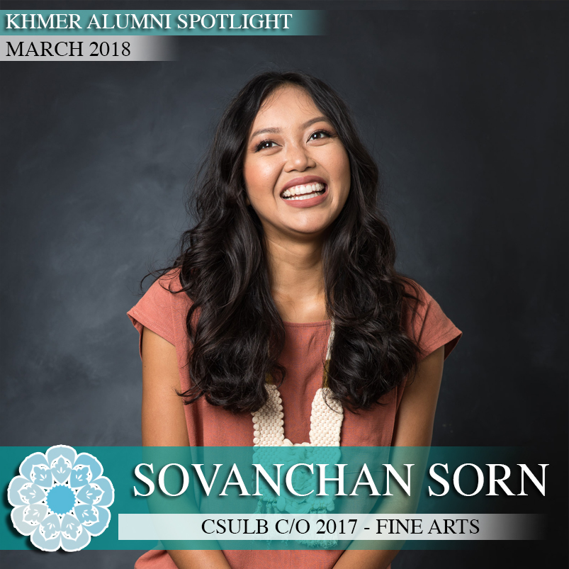 KAA SPOTLIGHT - SOVANCHAN SORN3